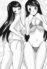 [Yamada Tahichi] Polorhythm