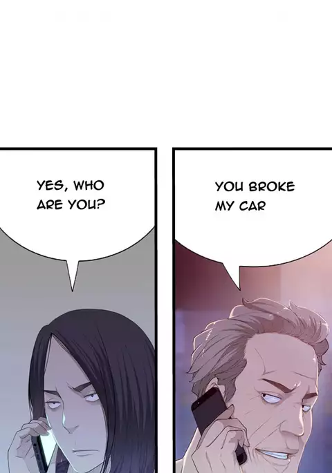 Tissue Thieves Ch.1-31