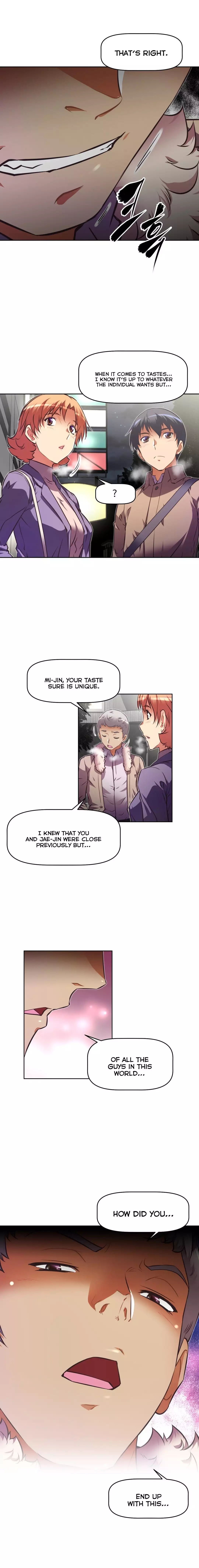 Brawling Go Ch.76-126