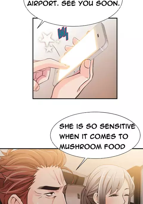 Bastard's Dead Man Ch.0-8