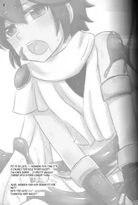 (Shota Scratch 17) [GumiSyrup (gumi)] FeeLer (Kid Icarus) [English] [_ragdoll]