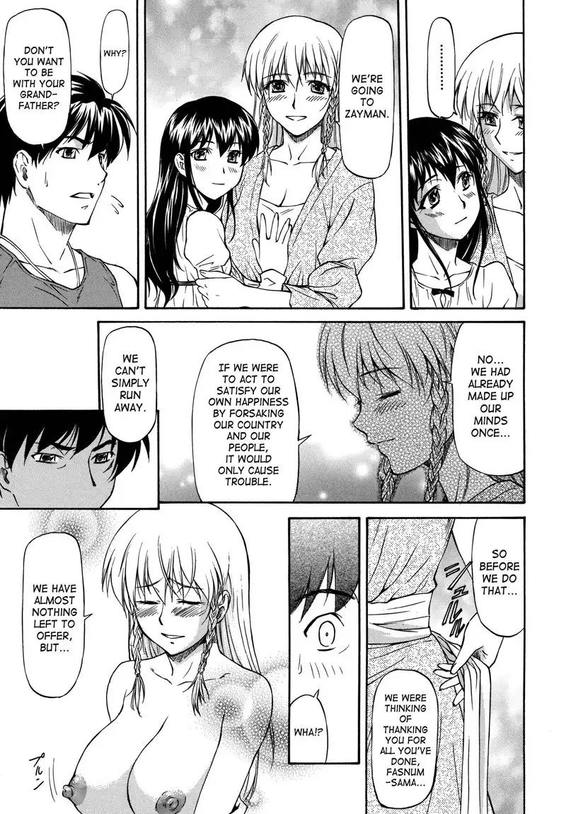 Parabellum 2 - Act10