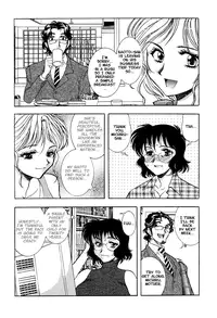 [Johanne Yamamoto] Lewd daughter-in-law, lascivious mother (ENG) [Yurizoku]