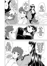 [YASRIN-DO (Yasu Rintarou)] Papa no Iu koto Nante Kikimasen! 3 (Papa no Iu koto wo Kikinasai!) [English] [ydwtt] [Digital]