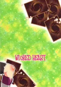 (C81) [WICKED HEART (ZooTAN)] An An Anna chan (Yu-Gi-Oh! ZEXAL)
