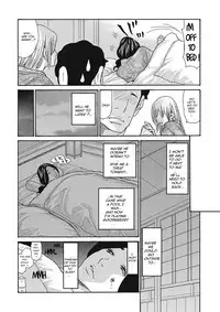 [Aoi Hitori] Gibo Nashikuzushi [English] [R-IC] [Digital]