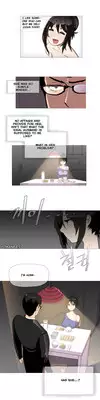 [ButcherBoy] Household Affairs Ch.1-29 (English) (YoManga) (Ongoing)