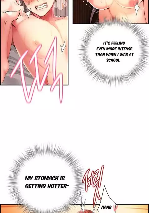 Lilith's Cord Ch.25-33