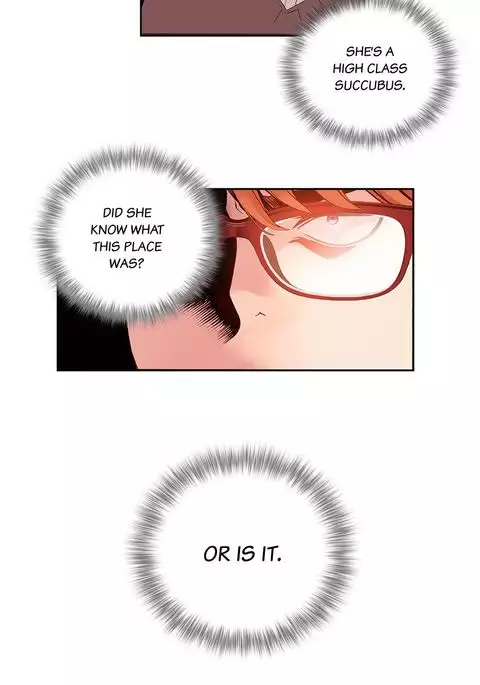 Lilith`s Cord Ch.1-19