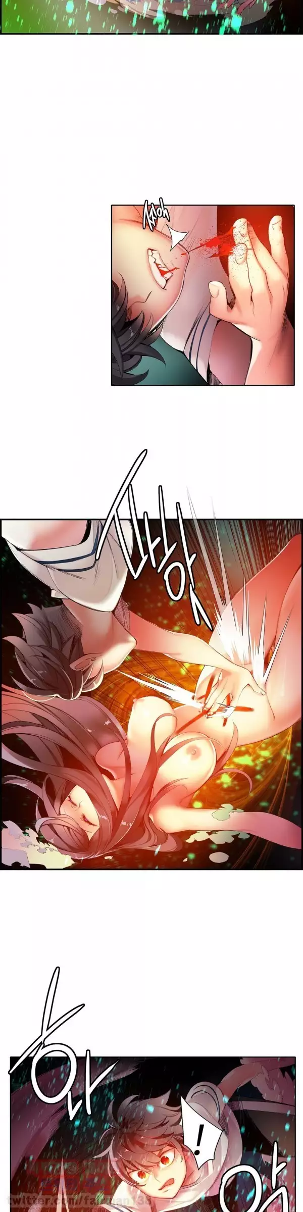 Lilith`s Cord Ch.0-38