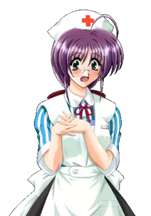 Kango Shicyauzo - I'm Gonna Nurse You -Voice Plus! (decensored)