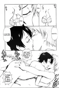 (C71) [Toraya (ITOYOKO)] Toki o Kakeru Shoujo after | The Nympho That Leapt Through Time (after) (The Girl Who Leapt Through Time) [English] =LWB=