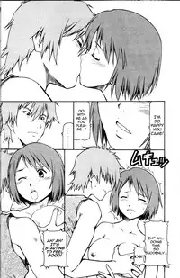 (C71) [Toraya (ITOYOKO)] Toki o Kakeru Shoujo after | The Nympho That Leapt Through Time (after) (The Girl Who Leapt Through Time) [English] =LWB=