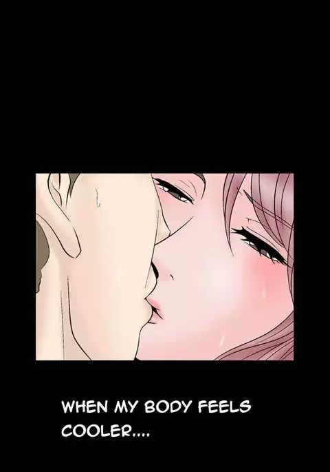 The Taste of Hands Ch.1-47