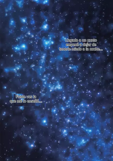 Starry Night