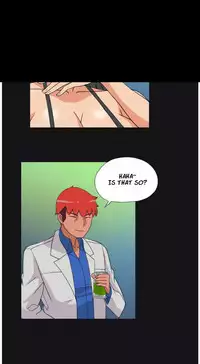 [Hwanazzung] Naughty Girl Ch. 1-5 [English] (YoManga) (Ongoing)