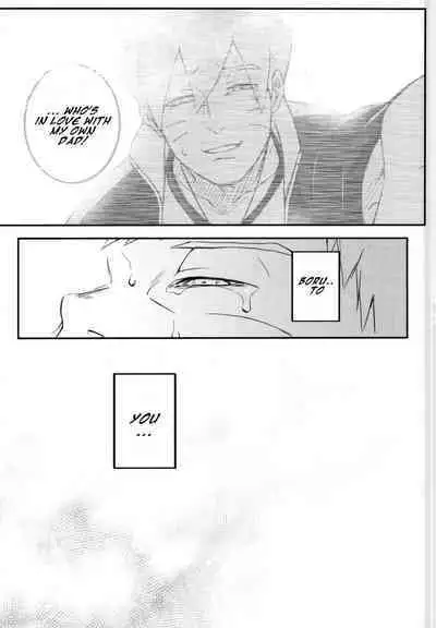 Ore no Musuko ga Nani datte!? | What is my son?!