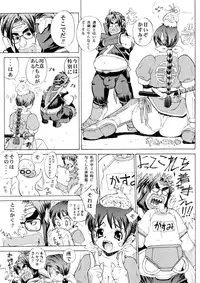 (CR27) [Studio Wallaby (Leopard)] Leopard Hon (Dead or Alive) [Incomplete]