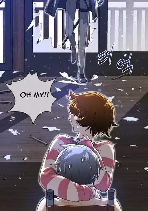 Perfect Half Ch.1-11