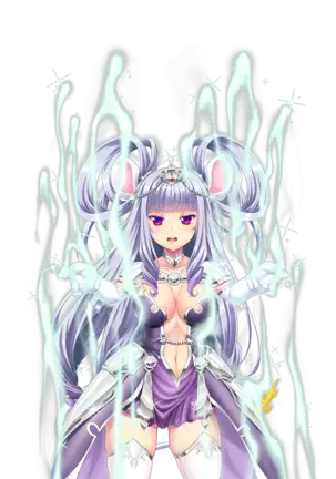 Matoushi Maiya - Maiki Juuni Shikyuu Hen