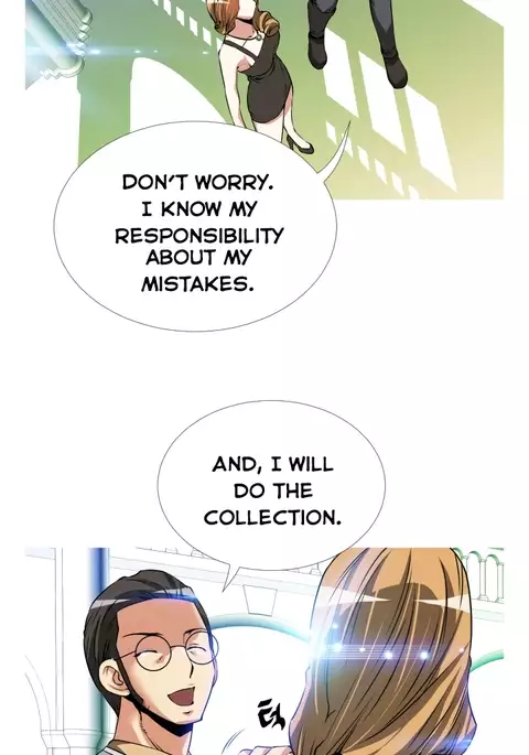 Love Parameter Ch.1-61