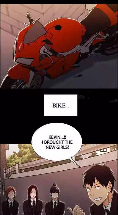 [Serious] Taste of Forbbiden Fruit Ch.31/53 [English] [Hentai Universe]