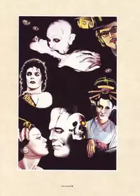 [Suehiro Maruo] MARUOGRAPH EX 2