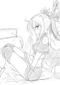 [madao-发呆ver.] 我的妹妹不可能这么可爱