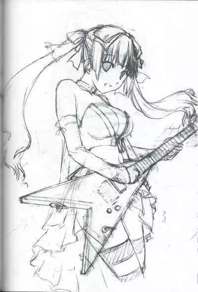 [Ikibata 49ers (Nishiki Yoshimune)] Ohana ni Hohe to (Hanasaku Iroha)