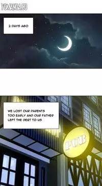 [Fantastic Whale] Twin Slave Ch.1-34 (English) (Ongoing)