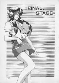 [Gun Ryuusei] Wakakusa Bishoujotai vol.4