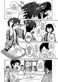 [Shimimaru] "Joou" Series | "Queen" Series Ch. 1-2 [English] [Hot Cocoa]