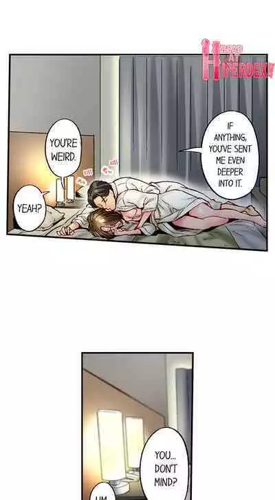 Jimiko wa Igai ni Erokatta | Simple yet Sexy Ch. 1-75