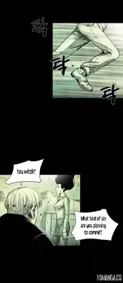 [Rigeng] House of Dolls Ch.0-28 (English) (YoManga)