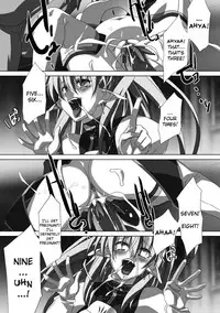 [AKAGI] Akashiki. [English]