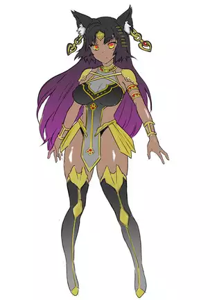 Matoushi Maiya - Maiki Juuni Shikyuu Hen