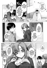 [Ootsuka Kotora] Angraecum [English]