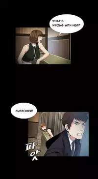 By Chance (Ep. 1-35) [English]