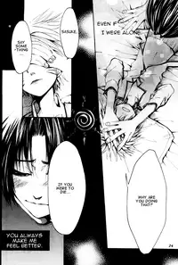 (C62) [ANJEY-SS (Amemiya Kazuyuki)] Zecchoushuu Sono Ni (Naruto) [English] [Scan-Clan]