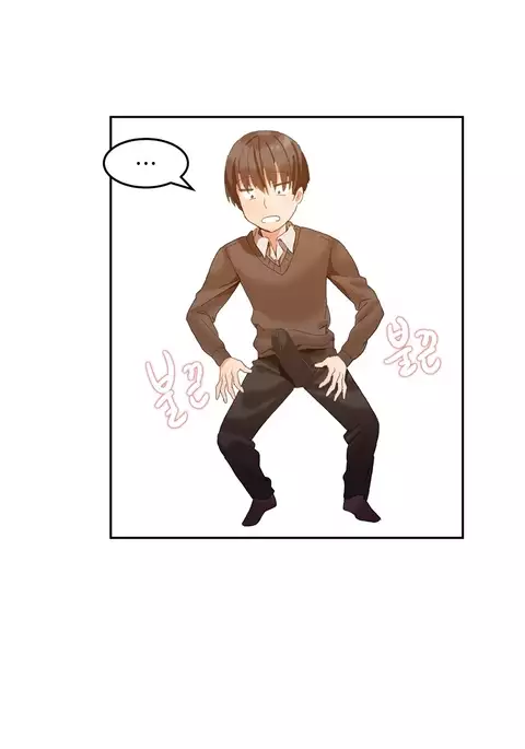 Hahri's Lumpy Boardhouse Ch. 0-18