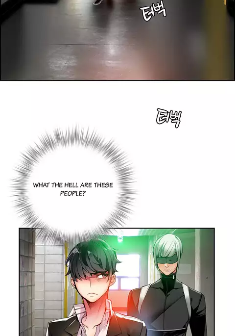 Lilith`s Cord Ch.1-19