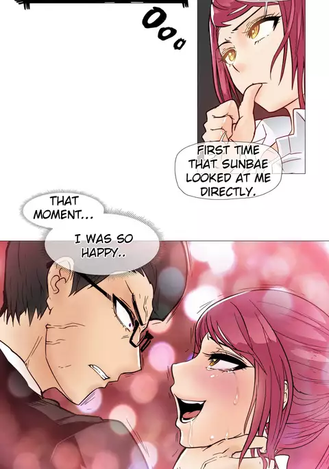 Household Affairs Ch.1-36