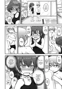 [Fujisaka Lyric] Kirakira Shingakki [English] {Mistvern} [Decensored]