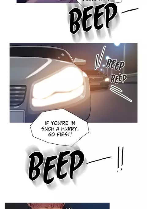 Scandal of the Witch Ch.1-21