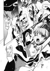 (C75) [Miyanchi (Miyagoe Yoshitsuki)] DANCE CLUB SANZENIN (Hayate no Gotoku!) [English]