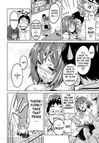 [Takeda Hiromitsu] Tsundero [English]