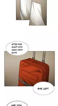 By Chance (Ep. 1-35) [English]