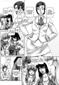 [Type 90] Manabi's Garden