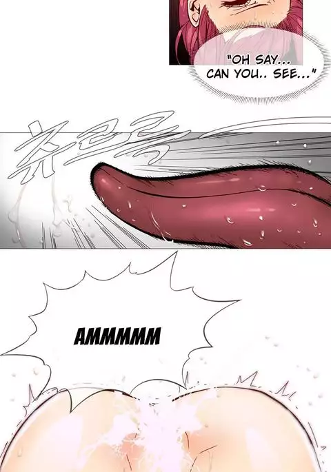 Household Affairs Ch.1-51