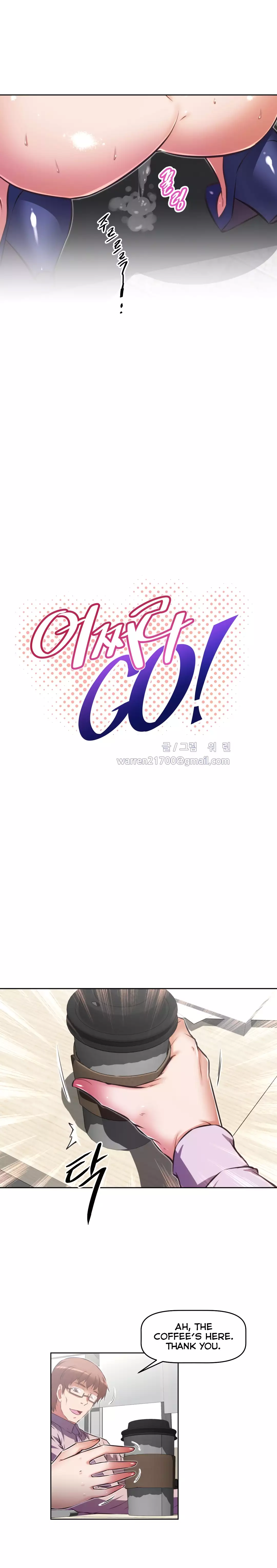 Brawling Go Ch.76-122